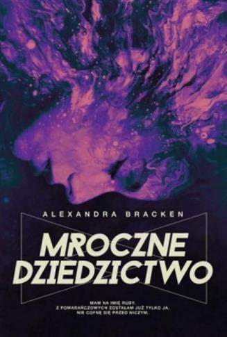Mroczne dziedzictwo