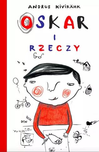 OSKAR I RZECZY