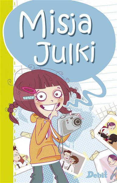 MISJA JULKI