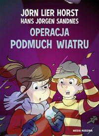 OPERACJA 6. PODMUCH WIATRU