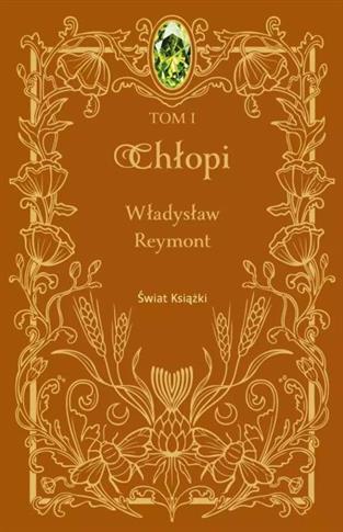 CHŁOPI. TOM 1