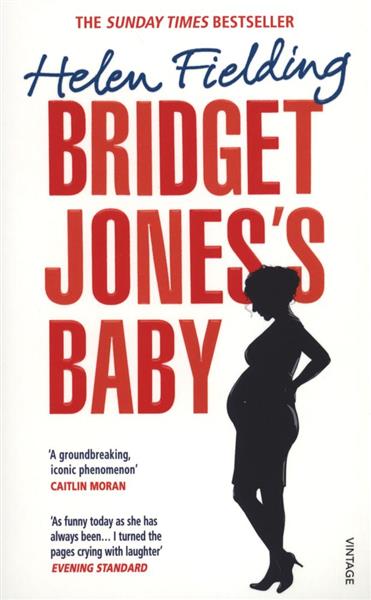 BRIDGET JONESS BABY THE DIARIES