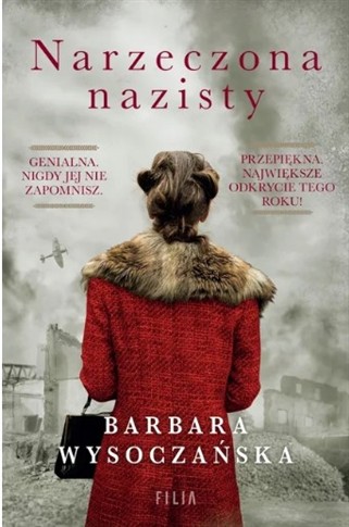 NARZECZONA NAZISTY