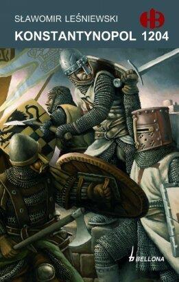 KONSTANTYNOPOL 1204