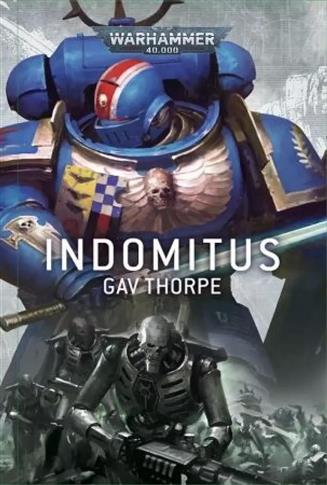 Indomitus