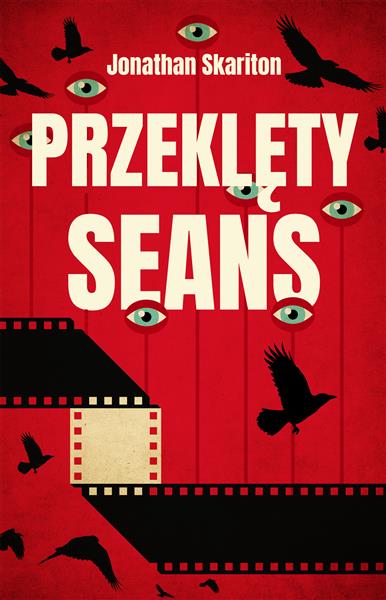 PRZEKLĘTY SEANS