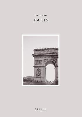 CEREAL CITY GUIDE: PARIS