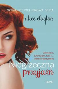 NIEGRZECZNA PRZYJAŹŃ