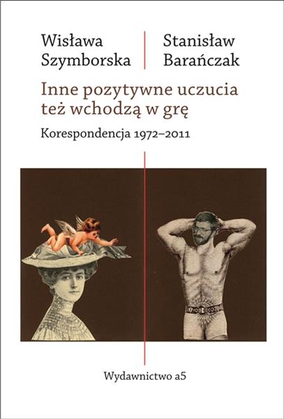 INNE POZYTYWNE UCZUCIA TEŻ WCHODZĄ W GRĘ. KORES?