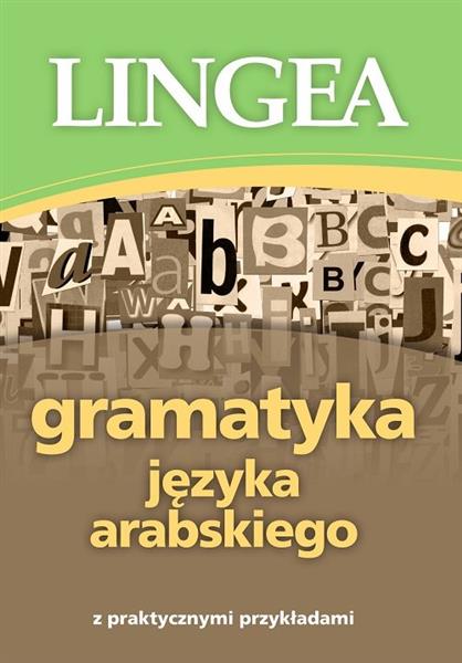 GRAMATYKA JĘZYKA ARABSKIEGO Z PRAKTYCZNYMI ...