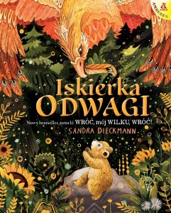 Iskierka odwagi