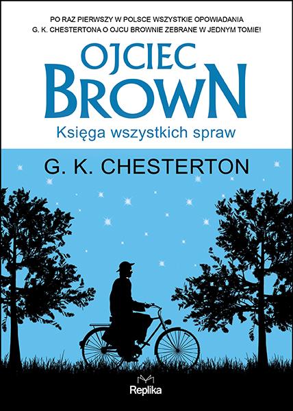 OJCIEC BROWN. KSIĘGA WSZYSTKICH SPRAW