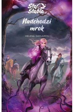 STAR STABLE. NADCHODZI MROK