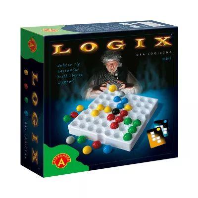 Logix mini