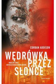 WĘDRÓWKA PRZEZ SŁOŃCE