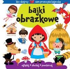 BAJKI OBRAZKOWE