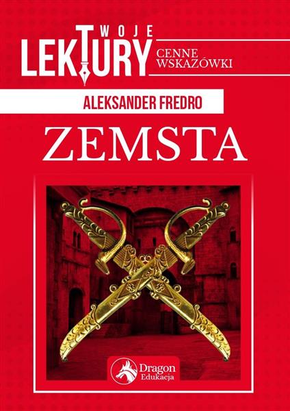 ZEMSTA BR