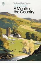 MONTH IN THE COUNTRY