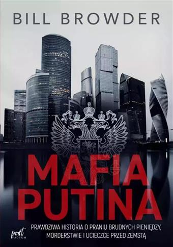 MAFIA PUTINA