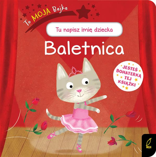 BALETNICA