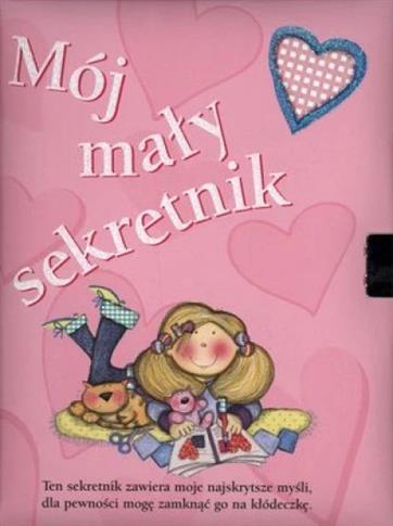 Mój mały sekretnik