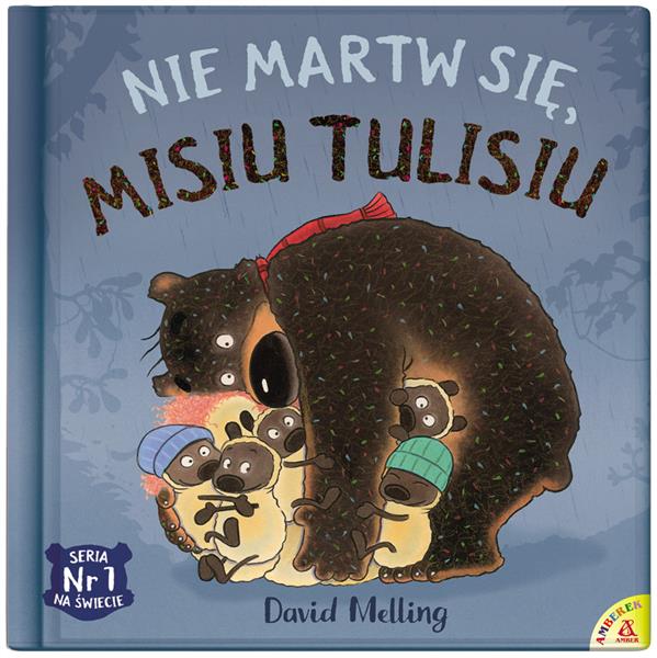 NIE MARTW SIĘ, MISIU TULISIU