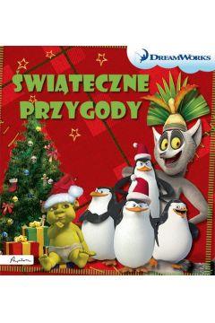 ŚWIATECZNE PRZYGODY
