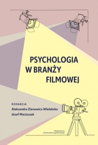 Psychologia w branży filmowej