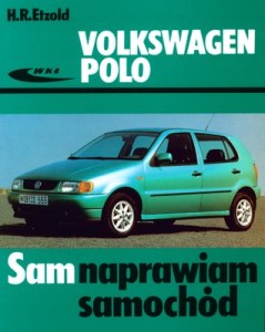Volkswagen polo sam naprawiam samochód