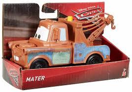 CARS. DISNEY PIXAR. AUTA ZŁOMEK MATTEL