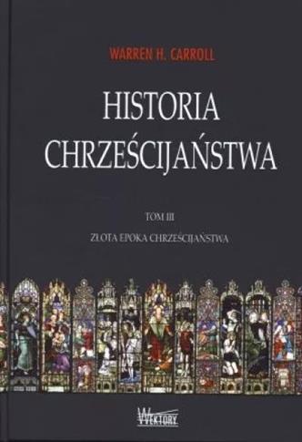 Historia chrześcijaństwa