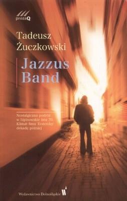 JAZZUS BAND