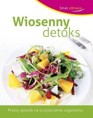 WIOSENNY DETOKS