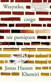 WSZYSTKO CZEGO NIE PAMIĘTAM