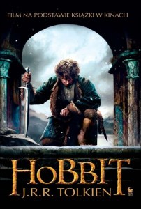 Hobbit wyd. 2