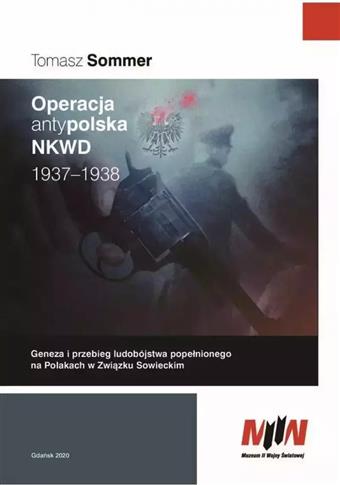 Operacja antypolska NKWD 1937-1938
