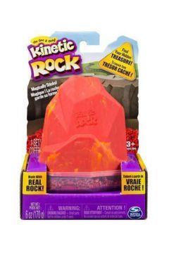 KINETIC ROCK CZERWONY ZESTAW KINETYCZNE?