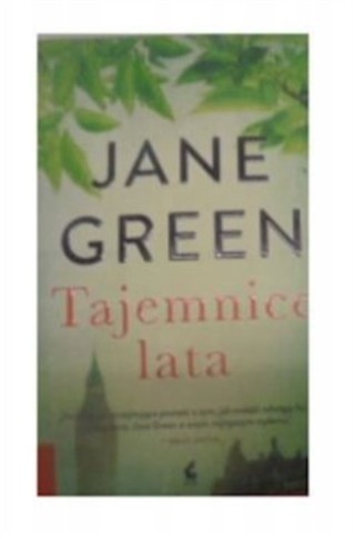 TAJEMNICE LATA
