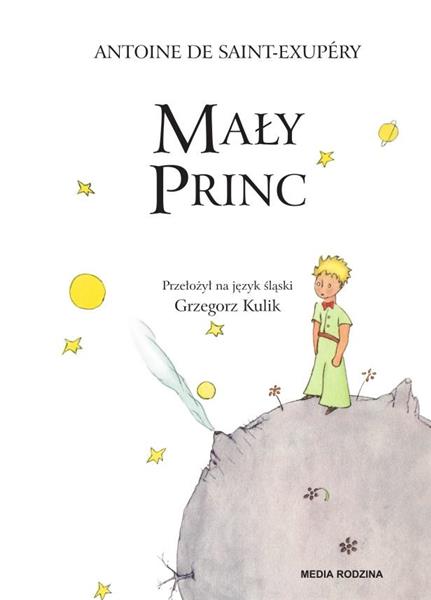 MAŁY PRINC - W. ŚLĄSKA