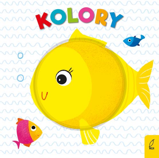 OBRACANKA. KOLORY