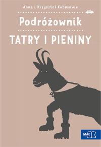 TATRY I PIENINY PODRÓŻOWNIK