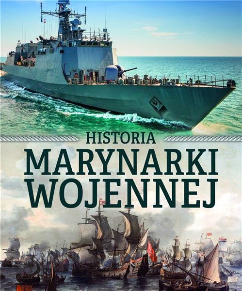 HISTORIA MARYNARKI WOJENNEJ