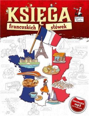 Księga francuskich słówek
