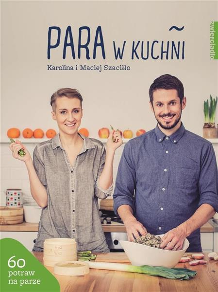 PARA W KUCHNI