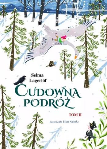 CUDOWNA PODRÓŻ. TOM 2