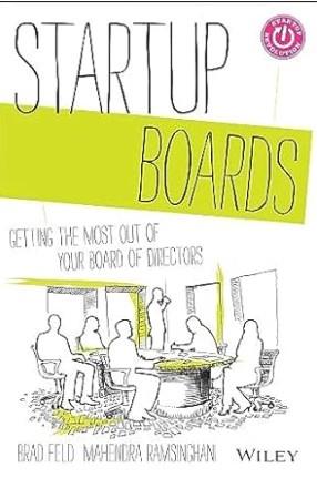 STARTUP BOARDS