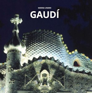 Antoni gaudi