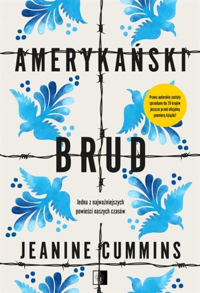 AMERYKAŃSKI BRUD