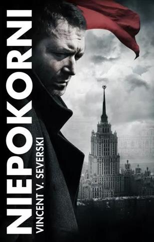 NIEPOKORNI (OPRAWA TWARDA)