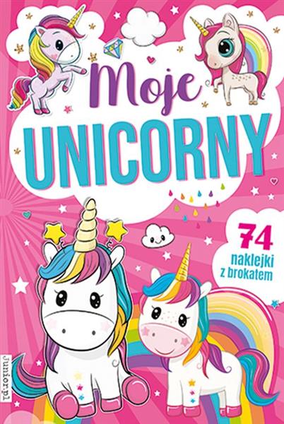 MOJE UNICORNY